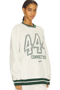 444 Crewneck