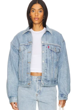 3 IN 1 90s Sherpa Trucker