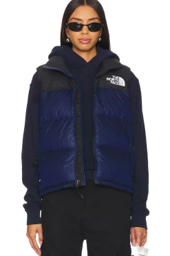 1996 Retro Nuptse Vest