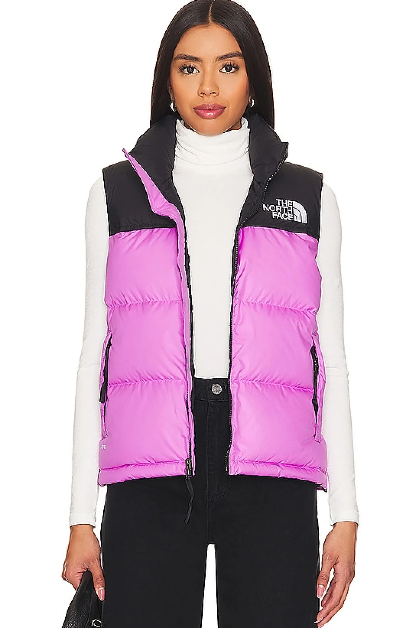 1996 Retro Nuptse Vest