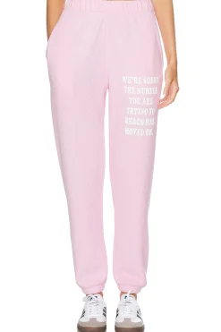 1-800 Revamped Mac Slim Sweatpants