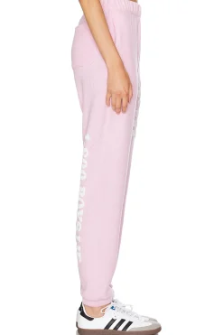 1-800 Revamped Mac Slim Sweatpants