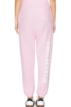 1-800 Revamped Mac Slim Sweatpants