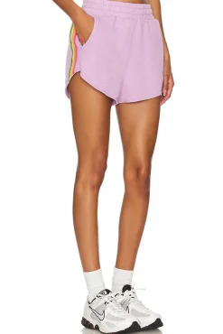 5 Stripe Lounger Short