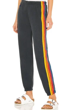 5 Stripe Sweatpant