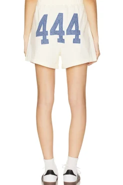 444 Sweatshort