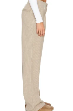 Aberdeen Straight Leg Pant