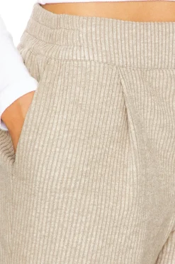 Aberdeen Straight Leg Pant