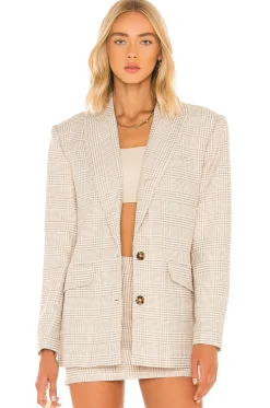 Abigail Blazer