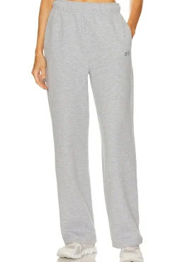 Accolade Straight Leg Sweatpant