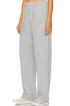Accolade Straight Leg Sweatpant