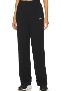 Accolade Straight Leg Sweatpant