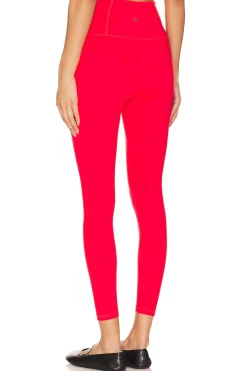 Ada High Waisted 7/8 Legging