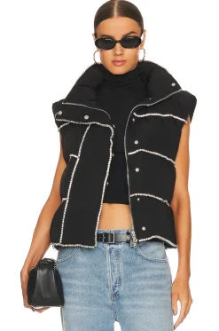 Adelaida Puffer Vest