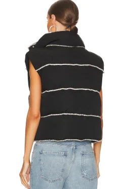 Adelaida Puffer Vest