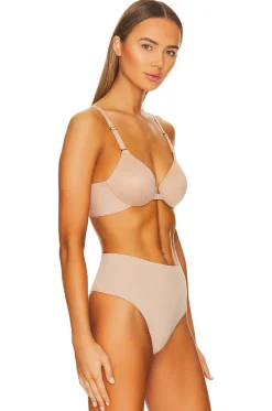 Adjustable Full Coverage Bra