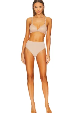 Adjustable Full Coverage Bra