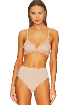 Adjustable Full Coverage Bra