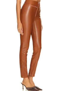 Adonia Zipper Front Pant