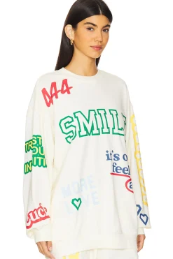 Affirmations Crewneck