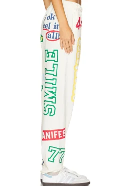 Affirmations Sweatpant