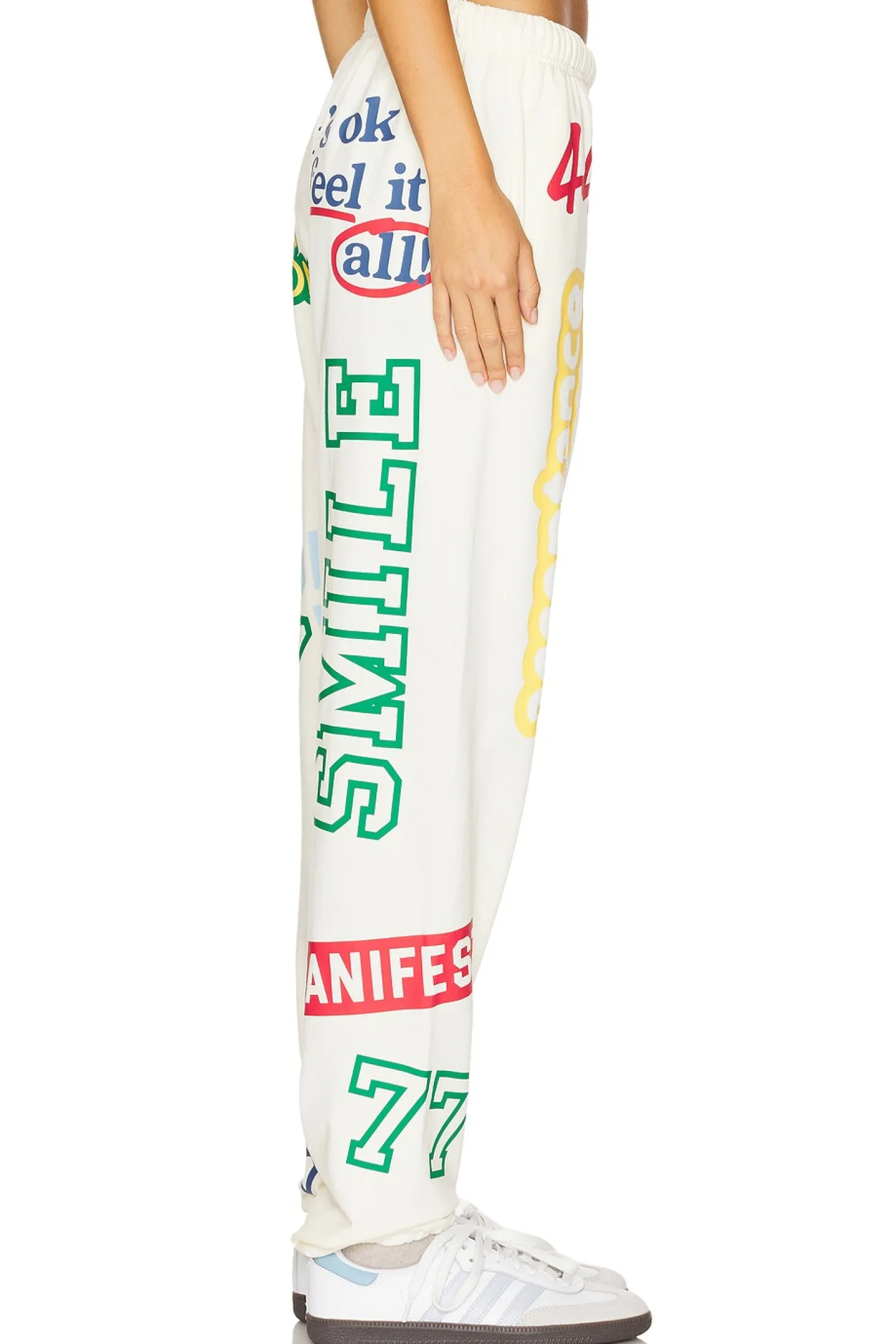 Affirmations Sweatpant