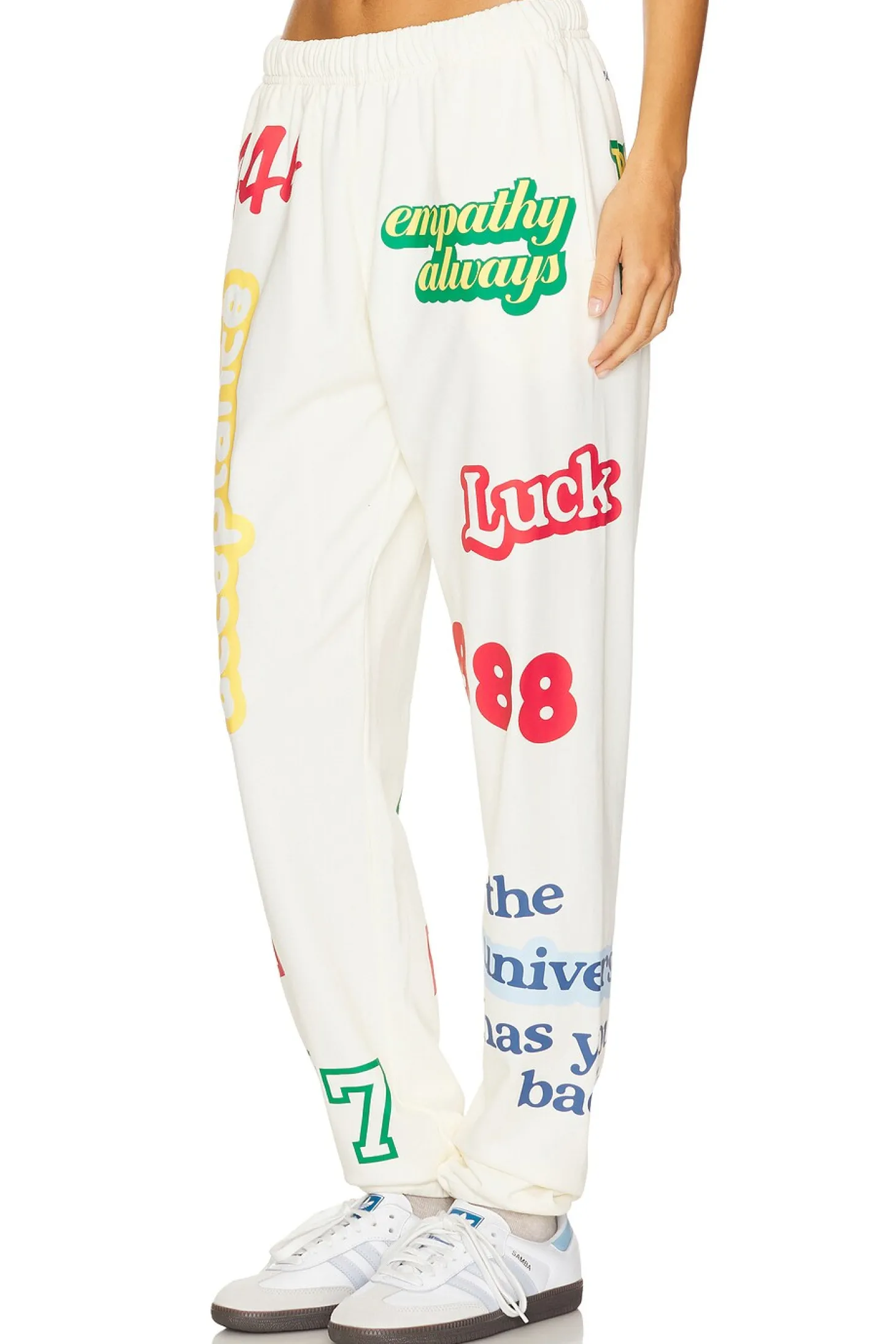 Affirmations Sweatpant