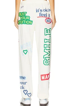 Affirmations Sweatpant