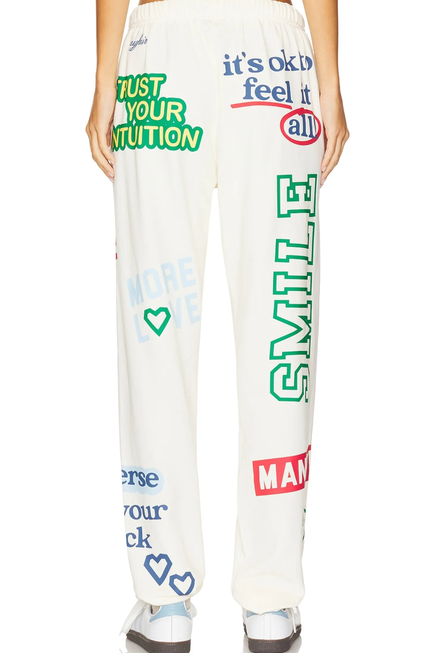 Affirmations Sweatpant