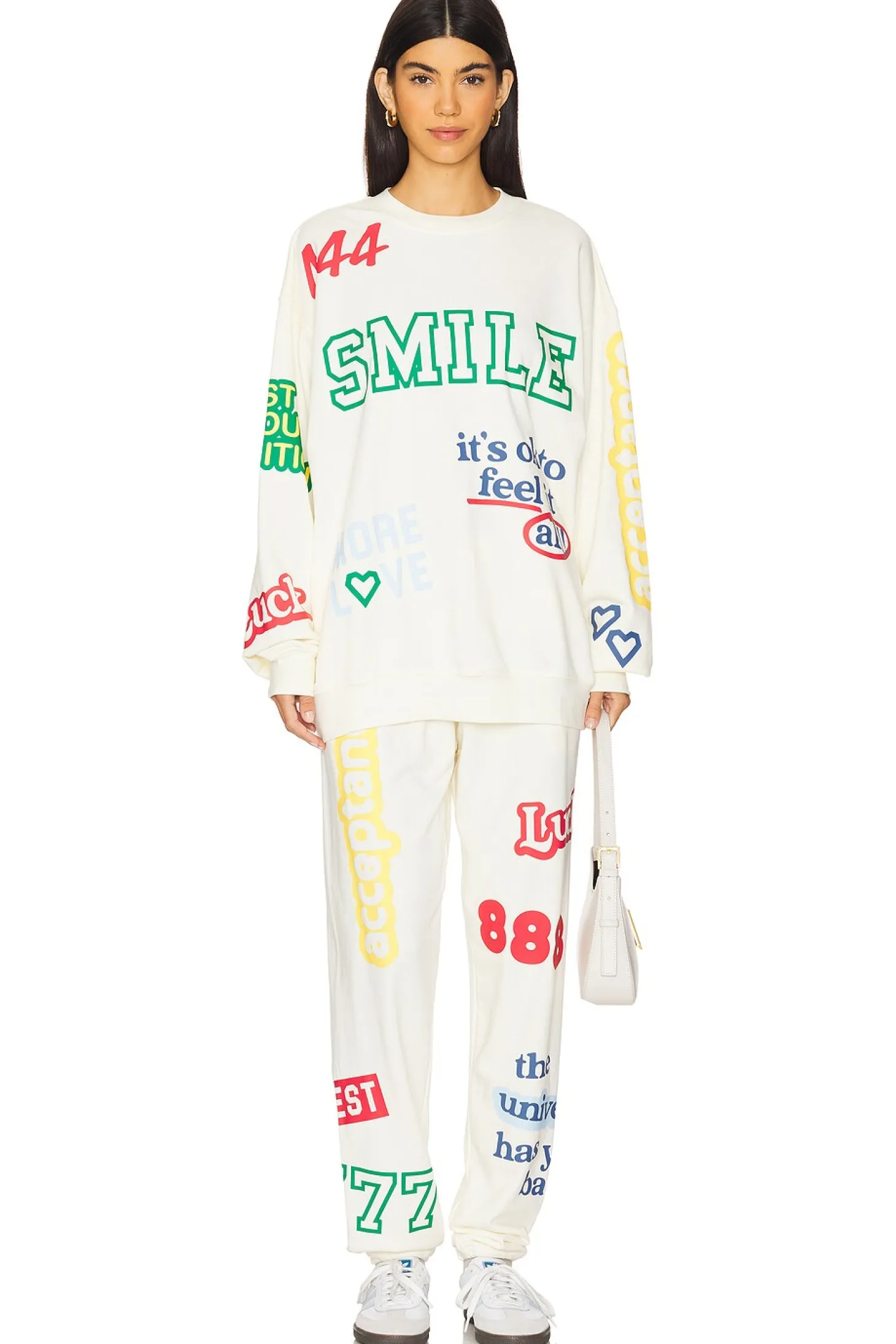 Affirmations Sweatpant