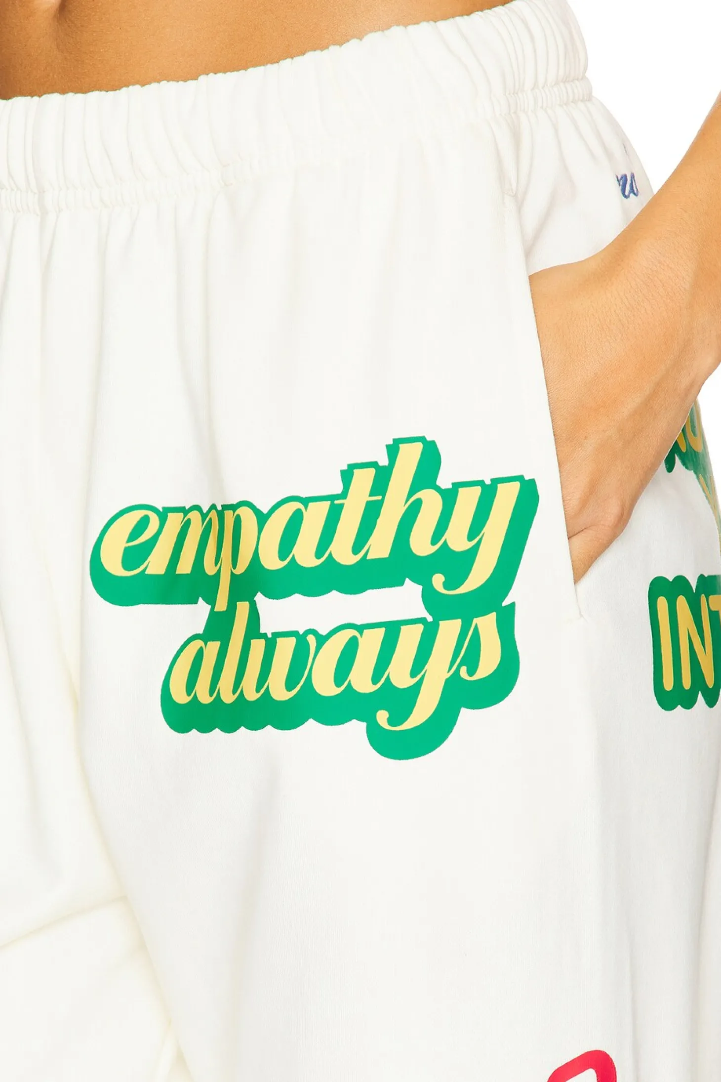 Affirmations Sweatpant