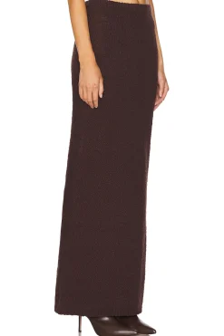 Agnese Maxi Skirt
