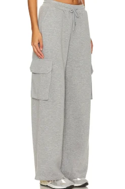 Aida Oversized Sweatpants