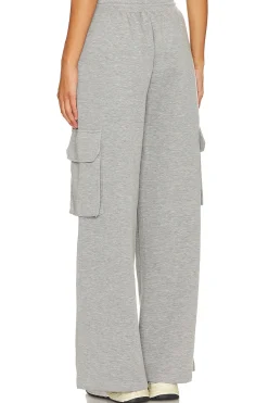 Aida Oversized Sweatpants