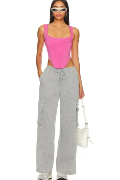 Aida Oversized Sweatpants
