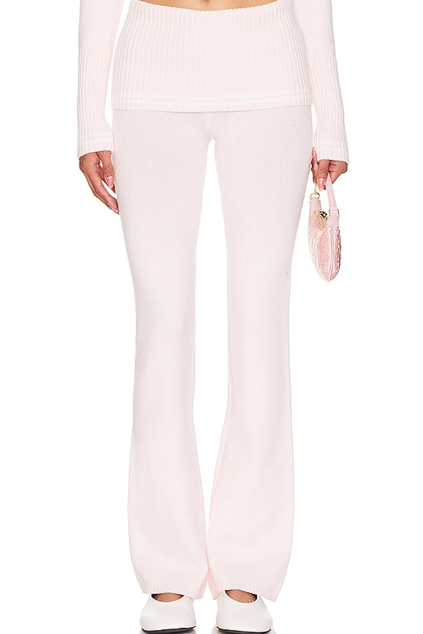 Aimee Cloud Knit Pant