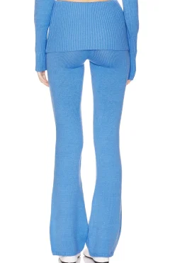 Aimee Cloud Knit Pant