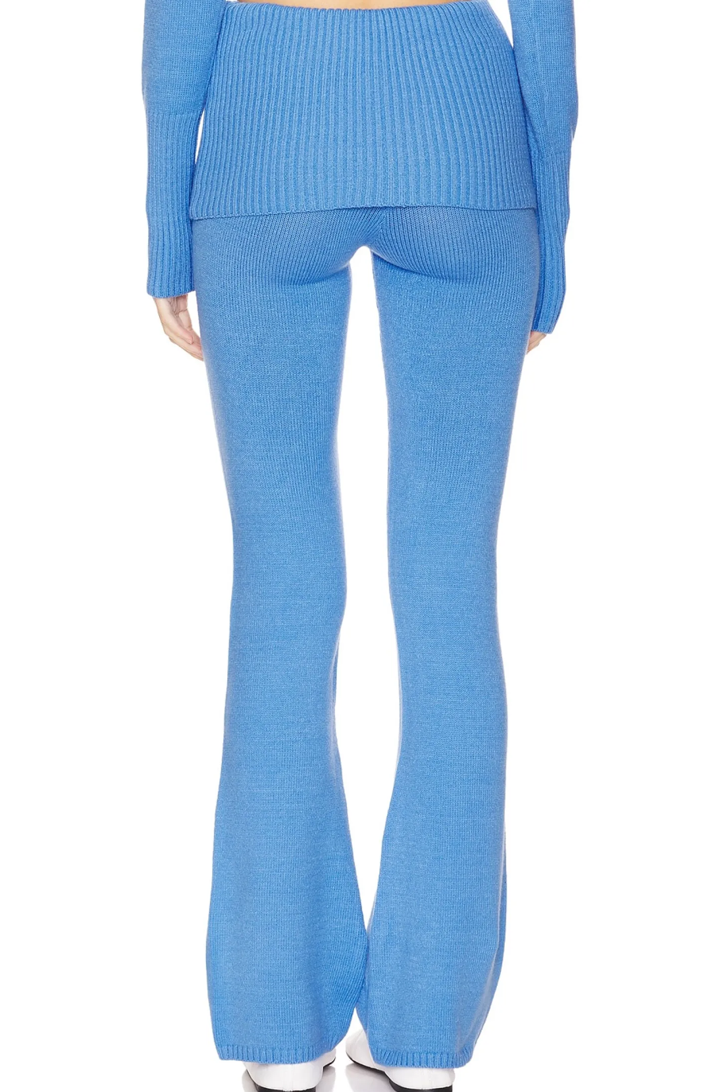 Aimee Cloud Knit Pant