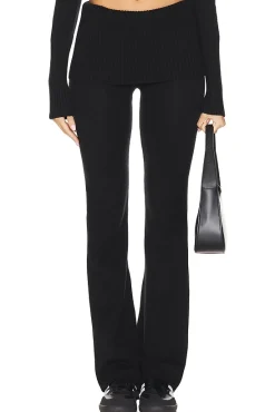 Aimee Cloud Knit Pant