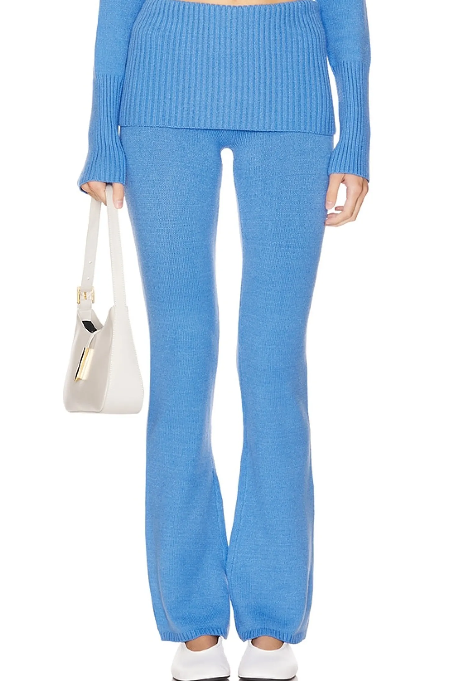 Aimee Cloud Knit Pant