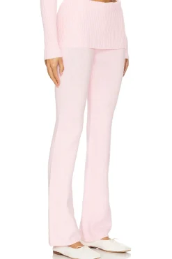 Aimee Cloud Knit Pant