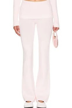 Aimee Cloud Knit Pant