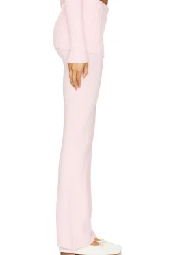 Aimee Cloud Knit Pant