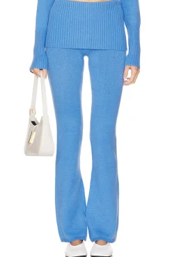 Aimee Cloud Knit Pant