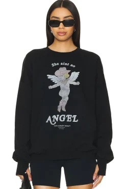 Ain't No Angel Jumper