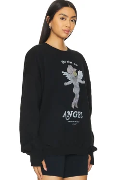 Ain't No Angel Jumper