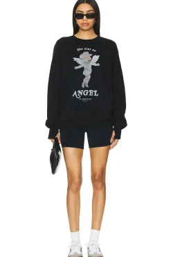 Ain't No Angel Jumper