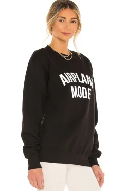 Airplane Mode Sweatshirt