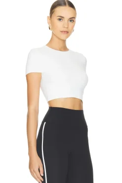 Airweight Crop Top