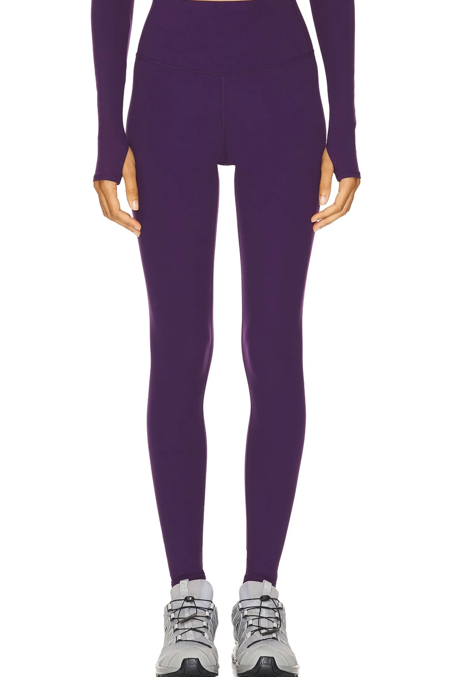 Airweight High Waist 28" Legging